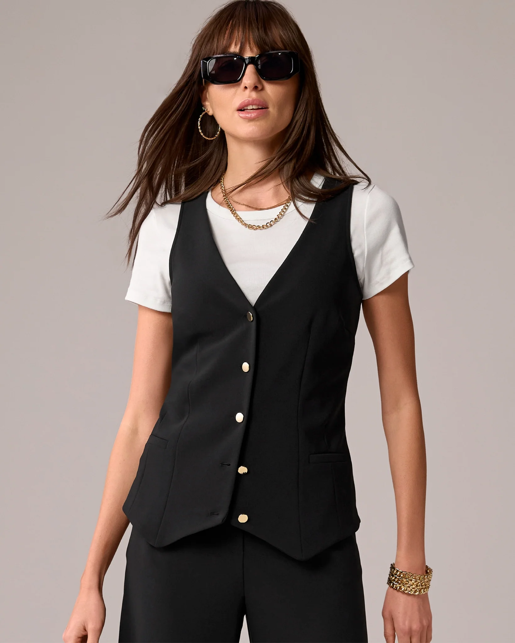 New Arrivals: Jackets & Blazers