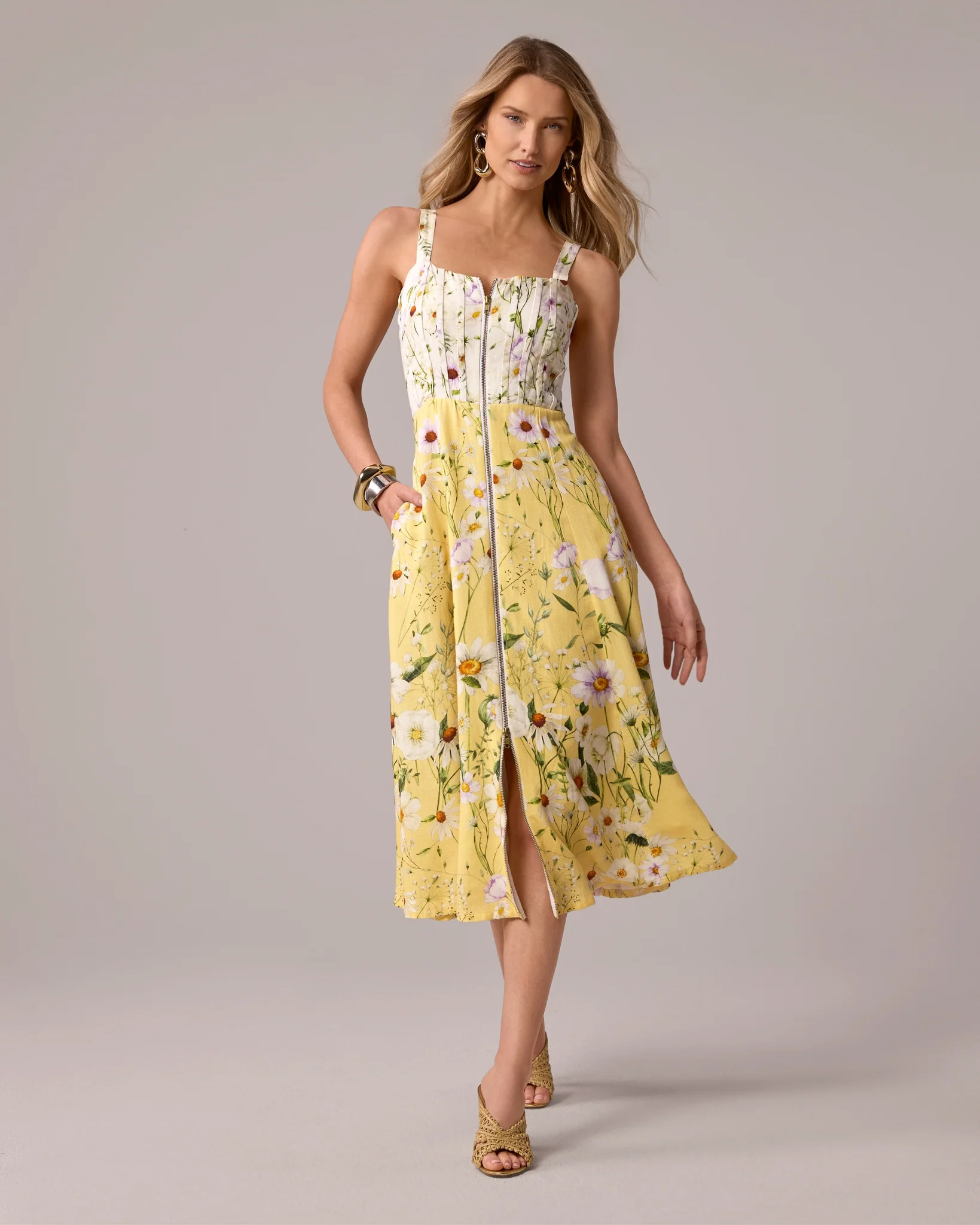 New Arrivals: Dresses